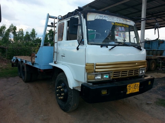 ขายเทรลเลอร์ขึ้น200 เครื่องEH700 ช่วงล่างใหญ่ สภาพสวยพร้อมใช้งาน เอกสารพร้อมโอน ราคา490,000 สนใจโทร 090-8588220คุณนะ 093-3258446คุณบิว หรือเข้าดูสินค้าอื่นๆได้ที่ www.narong2truck.com หรือ www.truck.in.th/498 หรือเพจFacebook ณรงค์ ซื้อขายรถมือสอง (เว็บไซต