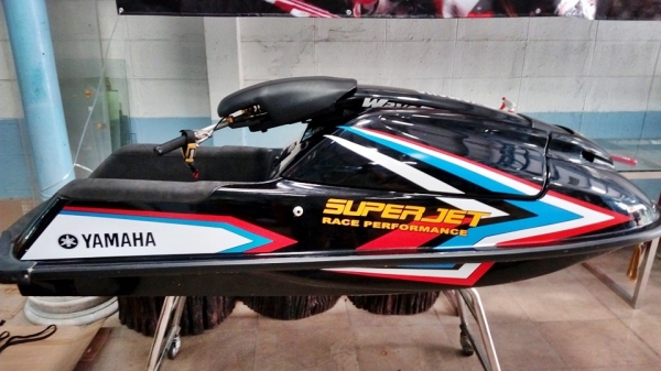 ขาย SUPERJET สีสวยเครื่องดร เพียง 99,000 บาท ขาย SUPERJET สีสวยเครื่องดร เพียง 99,000 บาท