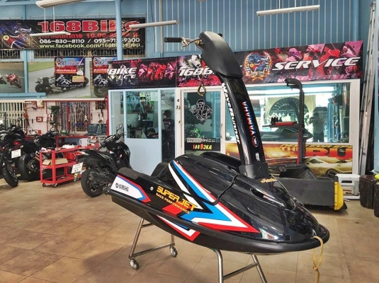 ขาย SUPERJET สีสวยเครื่องดร เพียง 99,000 บาท ขาย SUPERJET สีสวยเครื่องดร เพียง 99,000 บาท