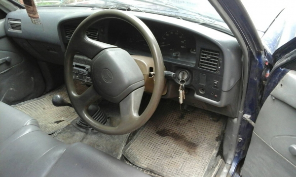 ขายไม้ตี้ปี95หัวเดียว สีไม่สวยรถไม่ผุ79,000บาท 0892095791