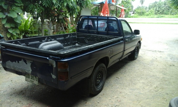 ขายไม้ตี้ปี95หัวเดียว สีไม่สวยรถไม่ผุ79,000บาท 0892095791