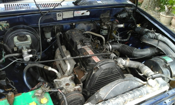 ขายไม้ตี้ปี95หัวเดียว สีไม่สวยรถไม่ผุ79,000บาท 0892095791