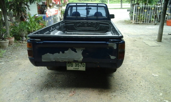 ขายไม้ตี้ปี95หัวเดียว สีไม่สวยรถไม่ผุ79,000บาท 0892095791