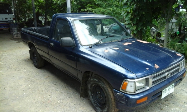 ขายไม้ตี้ปี95หัวเดียว สีไม่สวยรถไม่ผุ79,000บาท 0892095791