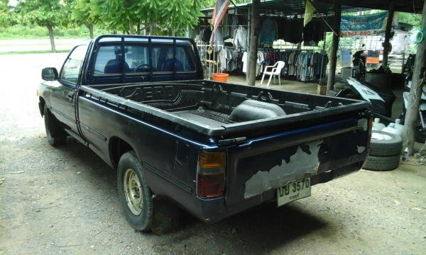 ขายไม้ตี้ปี95หัวเดียว สีไม่สวยรถไม่ผุ79,000บาท 0892095791