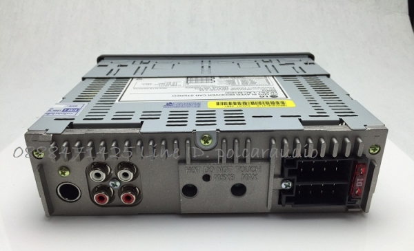 วิทยุ LG LAC-M1600 วิทยุ LG LAC-M1600