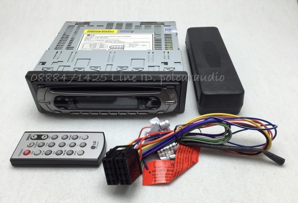 วิทยุ LG LAC-M1600