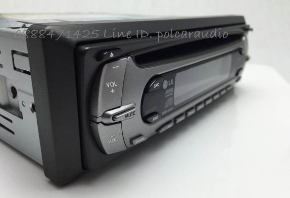 วิทยุ LG LAC-M1600 วิทยุ LG LAC-M1600