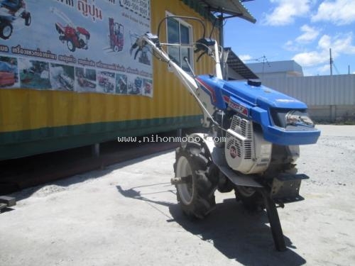 รถพรวนดินเดินตาม  ISEKI   KVC53 รหัสสินค้า : 80904230  Tel.086-8150487  Line ID: nihonmono