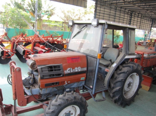 รถไถนา มือสอง นำเข้า