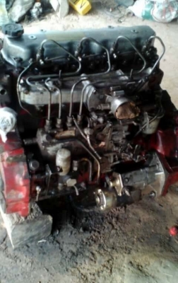 ปรับราคา อยากขายมาก 40,000บาท ด่วนๆ ขายเครื่อง wo4d 117 เครื่องดี พร้อมใช้ ไม่มีใบคุม