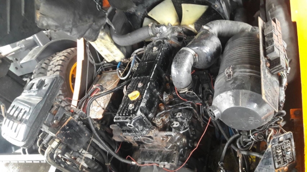 ขายรถยกโฟร์คลิฟท์ดีเซล 3ตัน ขายรถยกโฟร์คลิฟท์ดีเซล 3ตัน