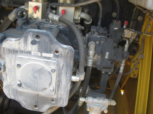 ปั้มลม AIRMAN PDS70S # 70-5B11220 นำเข้าจากญี่ปุ่น