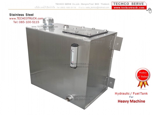 ถังน้ำมัน#รถบรรทุก#ถังน้ำมัน#ไฮดรอลิค#ท่อไอเสีย#หม้อพัก#รถบรรทุก#รถ10ล้อ#รถเครน รถดั๊ม#รถแบคโฮ#รถกระเช้า#เครื่องจักรกลหนัก#เหล็ก#สแตนเลส#auto#parts#Fuel#Tank#Hydraulic#Tank#Bus#Truck#Crane#Dump#heavy ‪#&lrm;machine‬#www.techcotruck.com#T.085-100-5115#โทร.