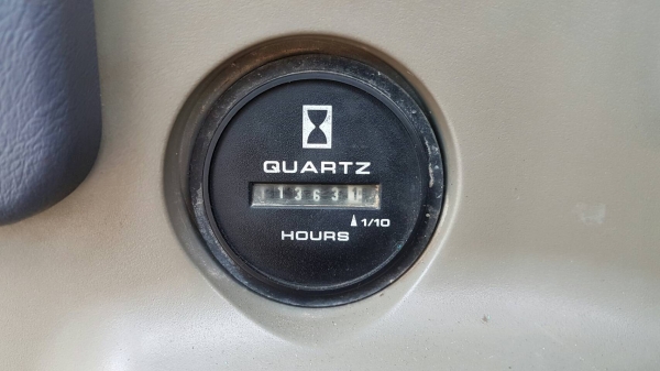 ขายด่วนรถแบคโฮKOBELCO-SK200SR-YB02-มาคซีชั่วโม่งทำงานน้อยรถนอกเพิ่งนำเข้ามายังไม่เคยใช้งานในเมืองไทยเลย