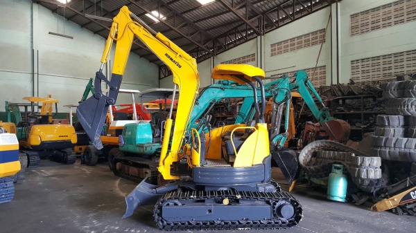 ขาย รถขุด KOMATSU รุ่น PC30FR มือสองญี่ปุ่น แทรกเหล็ก สลักแน่น ทำงานไว สวยพร้อมใช้งาน มือถือ/LINE ID : 0818753444 ขาย รถขุด KOMATSU รุ่น PC30FR มือสองญี่ปุ่น แทรกเหล็ก สลักแน่น ทำงานไว สวยพร้อมใช้งาน มือถือ/LINE ID : 0818753444