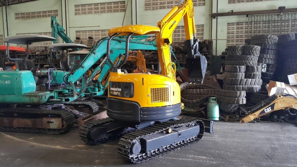 ขาย รถขุด KOMATSU รุ่น PC30FR มือสองญี่ปุ่น แทรกเหล็ก สลักแน่น ทำงานไว สวยพร้อมใช้งาน มือถือ/LINE ID : 0818753444 ขาย รถขุด KOMATSU รุ่น PC30FR มือสองญี่ปุ่น แทรกเหล็ก สลักแน่น ทำงานไว สวยพร้อมใช้งาน มือถือ/LINE ID : 0818753444