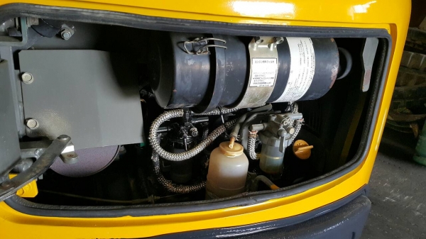 ขาย รถขุด KOMATSU รุ่น PC30FR มือสองญี่ปุ่น แทรกเหล็ก สลักแน่น ทำงานไว สวยพร้อมใช้งาน มือถือ/LINE ID : 0818753444 ขาย รถขุด KOMATSU รุ่น PC30FR มือสองญี่ปุ่น แทรกเหล็ก สลักแน่น ทำงานไว สวยพร้อมใช้งาน มือถือ/LINE ID : 0818753444