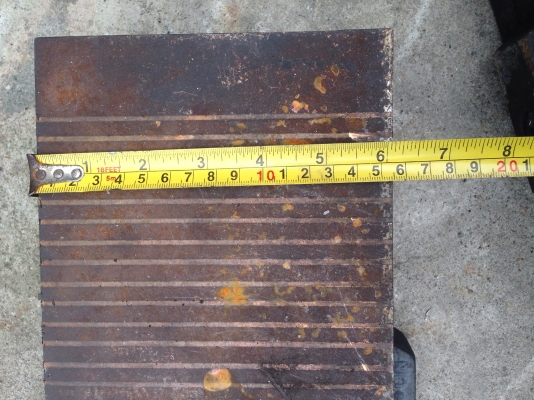 ขายแท่นแม่เหล็กดูดชิ้นงาน Guang dar made in Taiwan สภาพสวย ขนาดตามรูป มี 2 ตัวครับ ขายแท่นแม่เหล็กดูดชิ้นงาน Guang dar made in Taiwan สภาพสวย ขนาดตามรูป มี 2 ตัวครับ