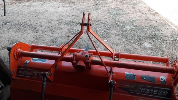 โรตารีตราช้าง Rx163D พร้อมยอยพร้อมใช้งาน โรตารีตราช้าง Rx163D พร้อมยอยพร้อมใช้งาน