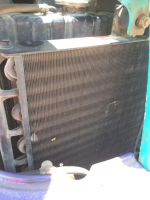 ขายรถแบคโฮ KOMATSU PC45-7 คอลโทรลสั้น รถนอกนำเข้าเอง สภาพสวยพร้อมใช้งาน มีVDOการทำงานครับ ขายรถแบคโฮ KOMATSU PC45-7 คอลโทรลสั้น รถนอกนำเข้าเอง สภาพสวยพร้อมใช้งาน มีVDOการทำงานครับ