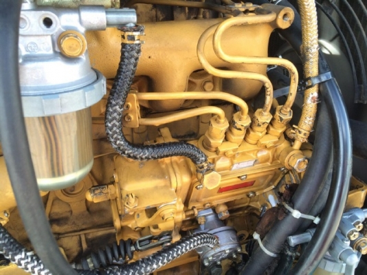 ขายรถแบคโฮ KOMATSU PC45-7 คอลโทรลสั้น รถนอกนำเข้าเอง สภาพสวยพร้อมใช้งาน มีVDOการทำงานครับ ขายรถแบคโฮ KOMATSU PC45-7 คอลโทรลสั้น รถนอกนำเข้าเอง สภาพสวยพร้อมใช้งาน มีVDOการทำงานครับ