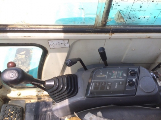 ขายรถแบคโฮ KOMATSU PC45-7 คอลโทรลสั้น รถนอกนำเข้าเอง สภาพสวยพร้อมใช้งาน มีVDOการทำงานครับ ขายรถแบคโฮ KOMATSU PC45-7 คอลโทรลสั้น รถนอกนำเข้าเอง สภาพสวยพร้อมใช้งาน มีVDOการทำงานครับ