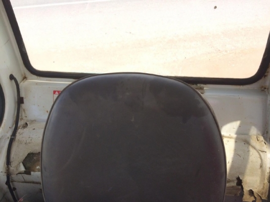 ขายรถแบคโฮ KOMATSU PC45-7 คอลโทรลสั้น รถนอกนำเข้าเอง สภาพสวยพร้อมใช้งาน มีVDOการทำงานครับ ขายรถแบคโฮ KOMATSU PC45-7 คอลโทรลสั้น รถนอกนำเข้าเอง สภาพสวยพร้อมใช้งาน มีVDOการทำงานครับ