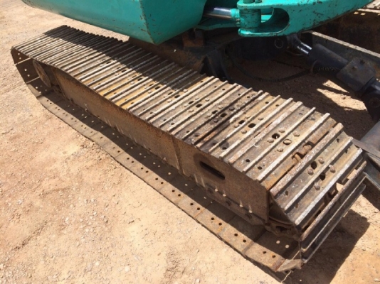 ขายรถแบคโฮ KOMATSU PC45-7 คอลโทรลสั้น รถนอกนำเข้าเอง สภาพสวยพร้อมใช้งาน มีVDOการทำงานครับ ขายรถแบคโฮ KOMATSU PC45-7 คอลโทรลสั้น รถนอกนำเข้าเอง สภาพสวยพร้อมใช้งาน มีVDOการทำงานครับ