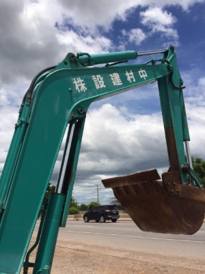 ขายรถแบคโฮ KOMATSU PC45-7 คอลโทรลสั้น รถนอกนำเข้าเอง สภาพสวยพร้อมใช้งาน มีVDOการทำงานครับ ขายรถแบคโฮ KOMATSU PC45-7 คอลโทรลสั้น รถนอกนำเข้าเอง สภาพสวยพร้อมใช้งาน มีVDOการทำงานครับ