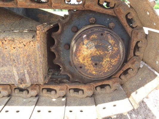 ขายรถแบคโฮ KOMATSU PC45-7 คอลโทรลสั้น รถนอกนำเข้าเอง สภาพสวยพร้อมใช้งาน มีVDOการทำงานครับ ขายรถแบคโฮ KOMATSU PC45-7 คอลโทรลสั้น รถนอกนำเข้าเอง สภาพสวยพร้อมใช้งาน มีVDOการทำงานครับ