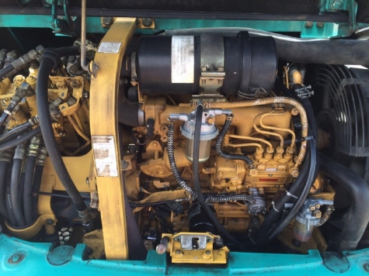 ขายรถแบคโฮ KOMATSU PC45-7 คอลโทรลสั้น รถนอกนำเข้าเอง สภาพสวยพร้อมใช้งาน มีVDOการทำงานครับ ขายรถแบคโฮ KOMATSU PC45-7 คอลโทรลสั้น รถนอกนำเข้าเอง สภาพสวยพร้อมใช้งาน มีVDOการทำงานครับ