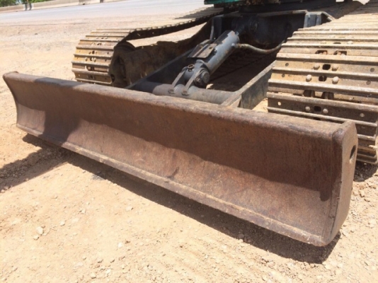 ขายรถแบคโฮ KOMATSU PC45-7 คอลโทรลสั้น รถนอกนำเข้าเอง สภาพสวยพร้อมใช้งาน มีVDOการทำงานครับ ขายรถแบคโฮ KOMATSU PC45-7 คอลโทรลสั้น รถนอกนำเข้าเอง สภาพสวยพร้อมใช้งาน มีVDOการทำงานครับ