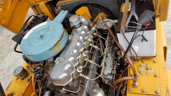 ขายด่วนรถยกดีเซลKOMATSU FG15-10ยก1.5ตันเสาสูง3เมตรดีเซลยางตันใหม่4เส้นรถนอกนำเข้ายังไม่เคยใช้งานในเมืองไทยเลย ขายด่วนรถยกดีเซลKOMATSU FG15-10ยก1.5ตันเสาสูง3เมตรดีเซลยางตันใหม่4เส้นรถนอกนำเข้ายังไม่เคยใช้งานในเมืองไทยเลย