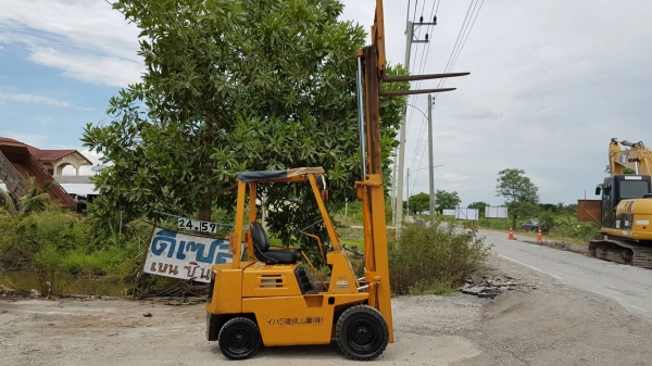 ขายด่วนรถยกดีเซลKOMATSU FG15-10ยก1.5ตันเสาสูง3เมตรดีเซลยางตันใหม่4เส้นรถนอกนำเข้ายังไม่เคยใช้งานในเมืองไทยเลย ขายด่วนรถยกดีเซลKOMATSU FG15-10ยก1.5ตันเสาสูง3เมตรดีเซลยางตันใหม่4เส้นรถนอกนำเข้ายังไม่เคยใช้งานในเมืองไทยเลย