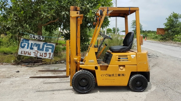 ขายด่วนรถยกดีเซลKOMATSU FG15-10ยก1.5ตันเสาสูง3เมตรดีเซลยางตันใหม่4เส้นรถนอกนำเข้ายังไม่เคยใช้งานในเมืองไทยเลย ขายด่วนรถยกดีเซลKOMATSU FG15-10ยก1.5ตันเสาสูง3เมตรดีเซลยางตันใหม่4เส้นรถนอกนำเข้ายังไม่เคยใช้งานในเมืองไทยเลย