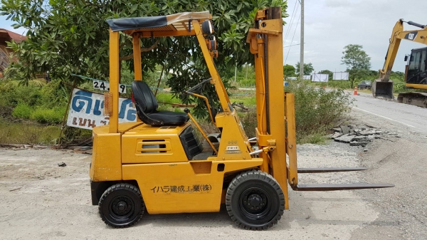ขายด่วนรถยกดีเซลKOMATSU FG15-10ยก1.5ตันเสาสูง3เมตรดีเซลยางตันใหม่4เส้นรถนอกนำเข้ายังไม่เคยใช้งานในเมืองไทยเลย ขายด่วนรถยกดีเซลKOMATSU FG15-10ยก1.5ตันเสาสูง3เมตรดีเซลยางตันใหม่4เส้นรถนอกนำเข้ายังไม่เคยใช้งานในเมืองไทยเลย