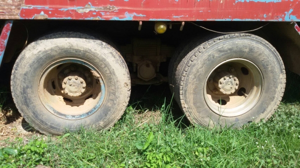 ขายสิบลอีซูสุรอคกี้