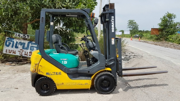 ขายด่วนรถยกKOMATSU FG15-20ยก1.5ตันเสาสูง3เมตรยางตัน4เส้นใหม่รถนอกเพิ่งนำเข้ามายังไม่เคยใช้งานในเมืองไทยเลย ขายด่วนรถยกKOMATSU FG15-20ยก1.5ตันเสาสูง3เมตรยางตัน4เส้นใหม่รถนอกเพิ่งนำเข้ามายังไม่เคยใช้งานในเมืองไทยเลย