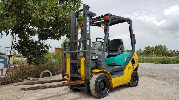 ขายด่วนรถยกKOMATSU FG15-20ยก1.5ตันเสาสูง3เมตรยางตัน4เส้นใหม่รถนอกเพิ่งนำเข้ามายังไม่เคยใช้งานในเมืองไทยเลย ขายด่วนรถยกKOMATSU FG15-20ยก1.5ตันเสาสูง3เมตรยางตัน4เส้นใหม่รถนอกเพิ่งนำเข้ามายังไม่เคยใช้งานในเมืองไทยเลย