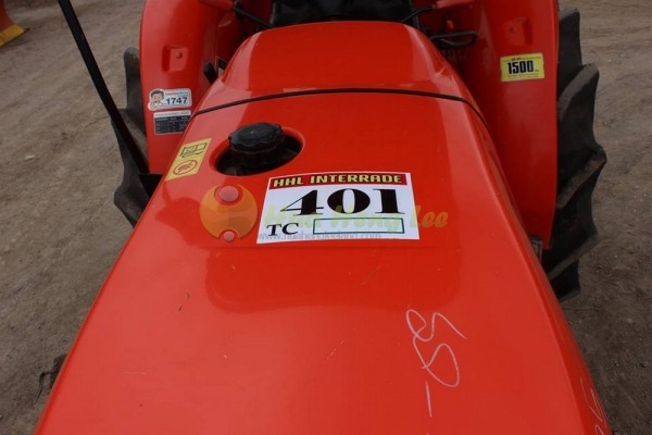 L3608SP ใบดันคานล่าง สภาพดี