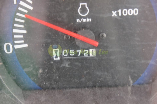 L3608SP ใบดันคานล่าง สภาพดี