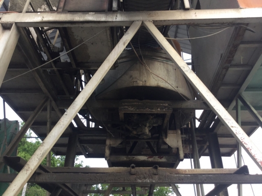 ขายแพลนท์ปูน