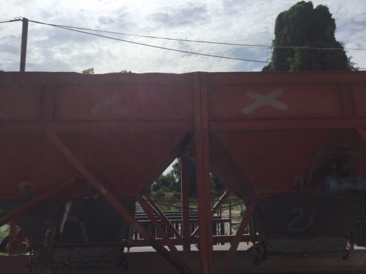 ขายแพลนท์ปูน