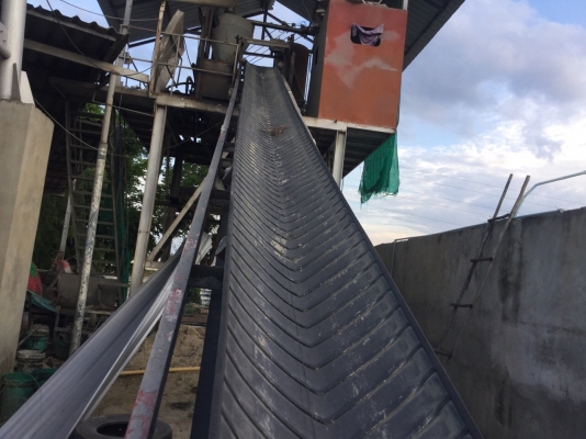 ขายแพลนท์ปูน