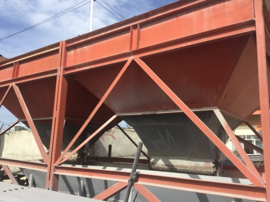 ขายแพลนท์ปูน