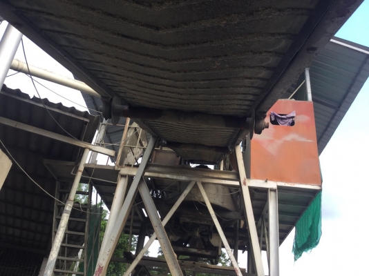 ขายแพลนท์ปูน