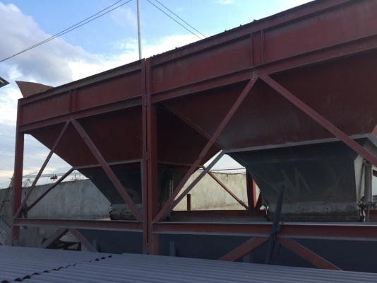 ขายแพลนท์ปูน