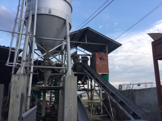 ขายแพลนท์ปูน