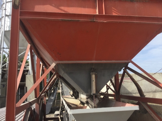 ขายแพลนท์ปูน